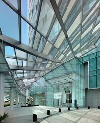 Arc 380 (D8), Office #607467571